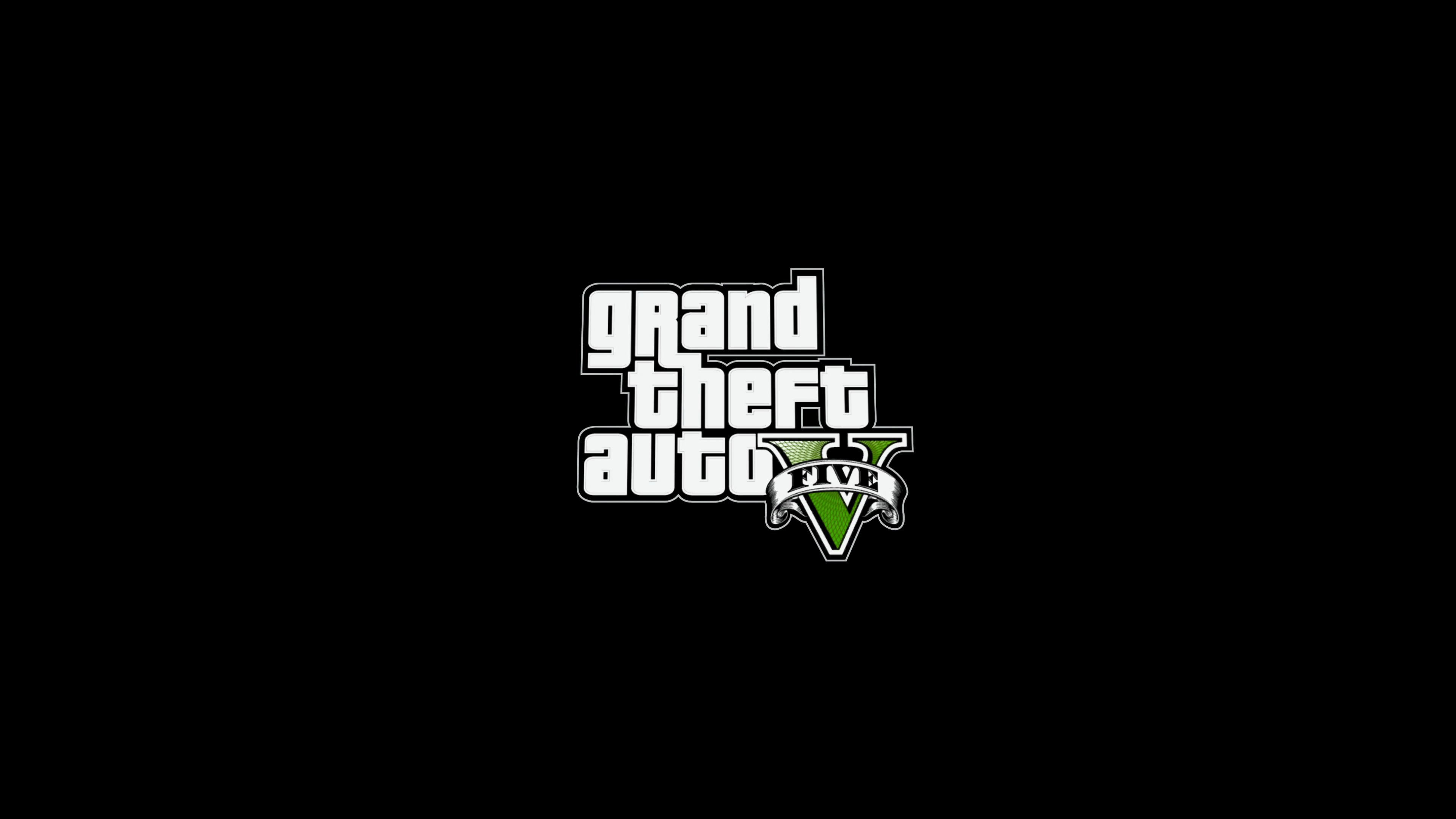 《GTA V》游戏截图 1